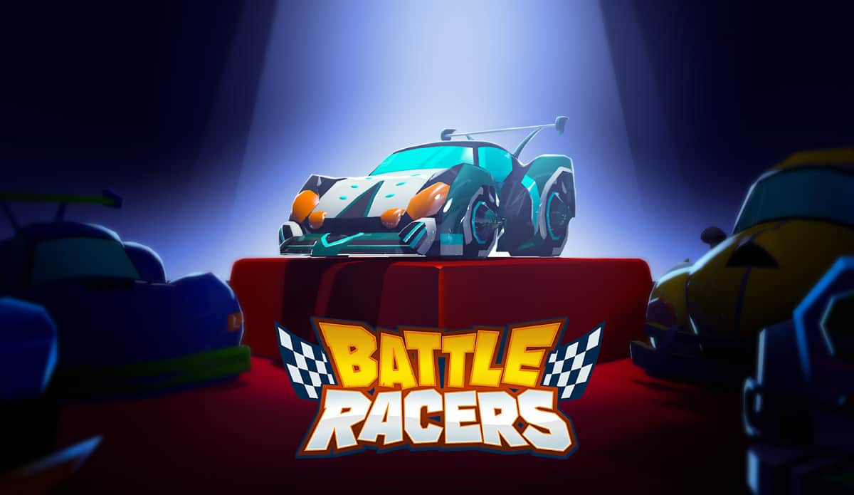 Battle Racers