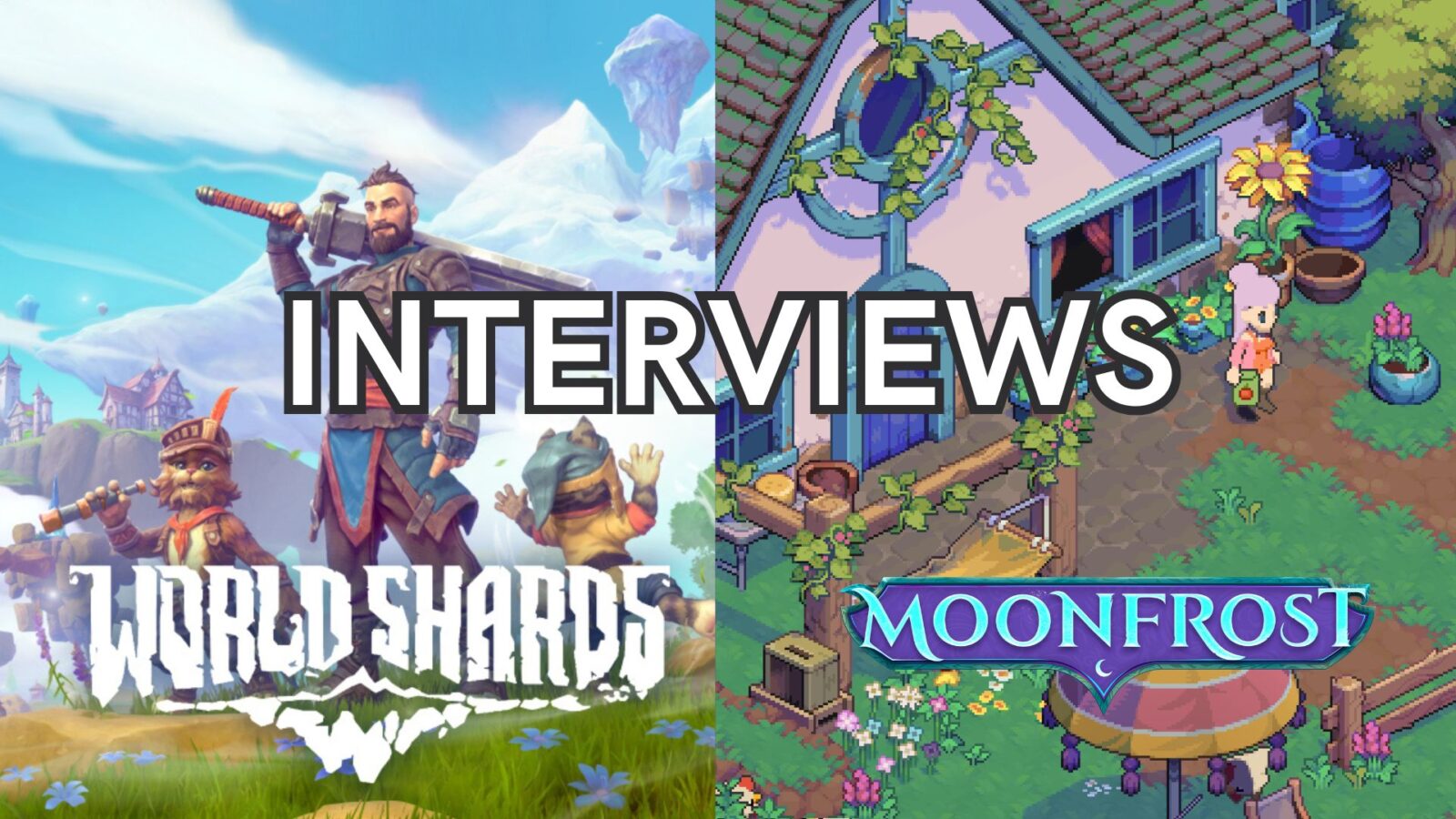 WORLDSHARDS MOONFROST INTERIVEW The gaming industry is entering a new era where blockchain technology intersects with traditional game design. Central to this movement is Open Loot, a Web3 gaming distribution platform and marketplace designed to make blockchain-powered games as easy and accessible as Web2 titles.